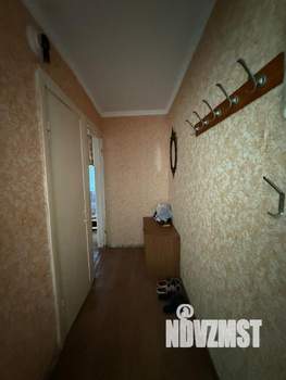 1-к квартира, вторичка, 31м2, 1/3 этаж