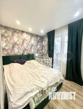 3-к квартира, вторичка, 66м2, 10/10 этаж