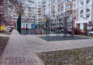 2-к квартира, вторичка, 50м2, 3/9 этаж