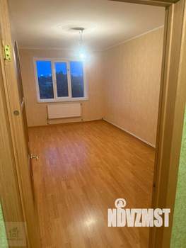 2-к квартира, вторичка, 58м2, 6/10 этаж