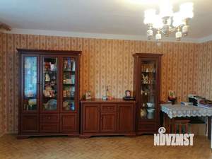 4-к квартира, вторичка, 116м2, 3/10 этаж