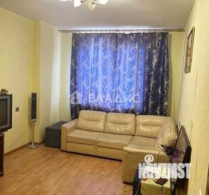 1-к квартира, вторичка, 34м2, 3/10 этаж