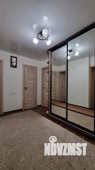 3-к квартира, вторичка, 59м2, 4/5 этаж