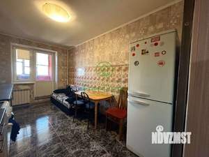 2-к квартира, вторичка, 64м2, 6/14 этаж