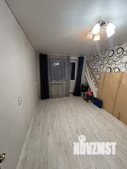 2-к квартира, вторичка, 46м2, 5/5 этаж