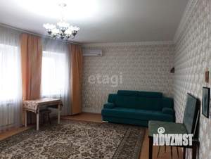 2-к квартира, вторичка, 73м2, 4/9 этаж