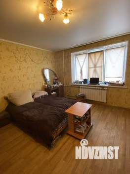 3-к квартира, вторичка, 65м2, 10/10 этаж