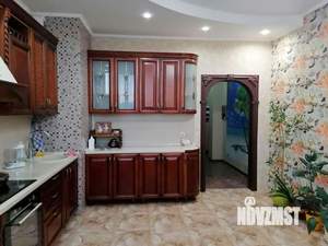 2-к квартира, вторичка, 109м2, 5/17 этаж