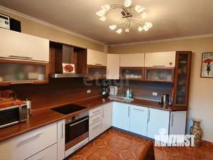 3-к квартира, вторичка, 92м2, 4/17 этаж