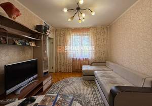 3-к квартира, вторичка, 69м2, 3/9 этаж