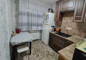1-к квартира, вторичка, 30м2, 2/5 этаж