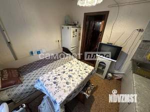 1-к квартира, вторичка, 38м2, 1/10 этаж