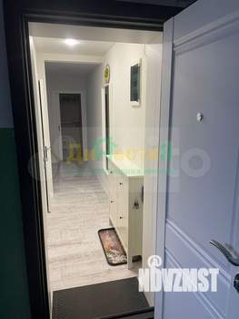 2-к квартира, вторичка, 43м2, 4/5 этаж