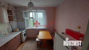 1-к квартира, вторичка, 34м2, 8/10 этаж