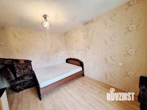 3-к квартира, вторичка, 61м2, 4/9 этаж