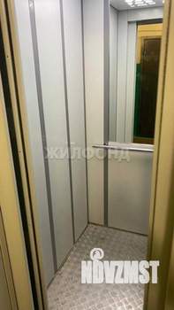 4-к квартира, вторичка, 75м2, 1/9 этаж