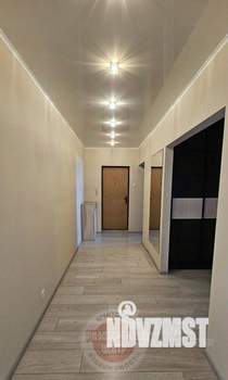 3-к квартира, вторичка, 71м2, 10/10 этаж