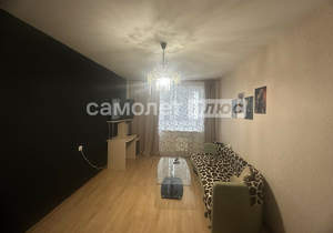 1-к квартира, вторичка, 34м2, 8/10 этаж