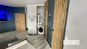 2-к квартира, вторичка, 61м2, 16/17 этаж