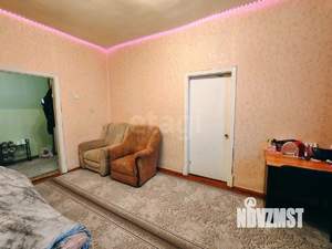 2-к квартира, вторичка, 54м2, 3/4 этаж