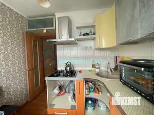 2-к квартира, вторичка, 42м2, 5/5 этаж