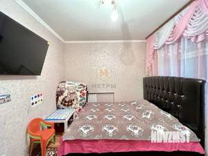 2-к квартира, вторичка, 53м2, 4/5 этаж