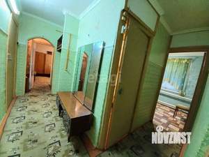 3-к квартира, вторичка, 69м2, 3/3 этаж