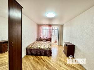 2-к квартира, вторичка, 57м2, 6/10 этаж