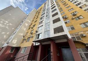 1-к квартира, вторичка, 48м2, 9/18 этаж