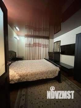 2-к квартира, вторичка, 58м2, 8/14 этаж