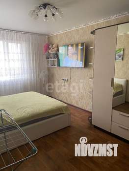 3-к квартира, вторичка, 65м2, 9/9 этаж