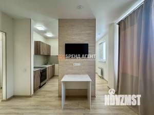 Студия квартира, вторичка, 28м2, 3/5 этаж