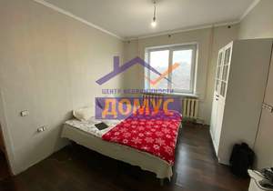 4-к квартира, вторичка, 69м2, 8/10 этаж