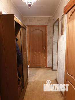 2-к квартира, вторичка, 62м2, 2/5 этаж