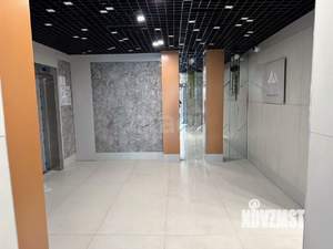 1-к квартира, вторичка, 54м2, 10/17 этаж