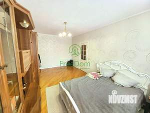 1-к квартира, вторичка, 40м2, 2/7 этаж