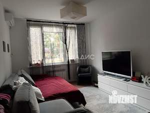 2-к квартира, вторичка, 41м2, 2/14 этаж