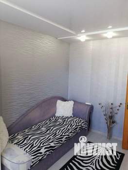 4-к квартира, вторичка, 105м2, 9/10 этаж