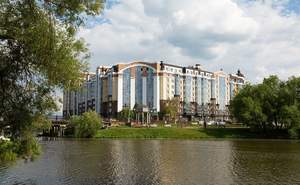 Студия квартира, вторичка, 40м2, 6/9 этаж