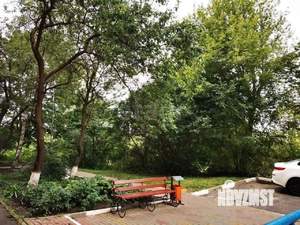 1-к квартира, вторичка, 32м2, 1/9 этаж