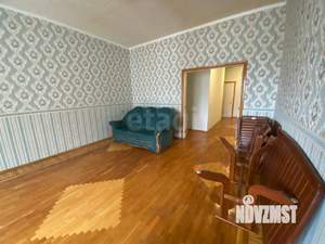 4-к квартира, вторичка, 117м2, 6/12 этаж