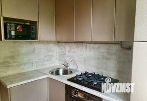 2-к квартира, вторичка, 45м2, 1/9 этаж