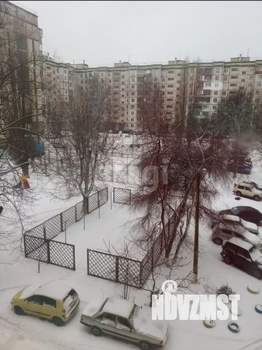 2-к квартира, вторичка, 46м2, 3/5 этаж