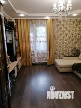 3-к квартира, вторичка, 86м2, 2/2 этаж