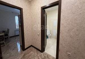 1-к квартира, вторичка, 50м2, 12/13 этаж