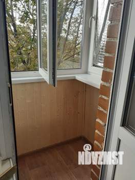 3-к квартира, вторичка, 59м2, 5/5 этаж