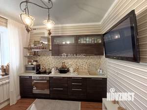 1-к квартира, вторичка, 44м2, 14/14 этаж