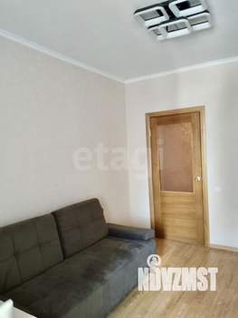 1-к квартира, вторичка, 42м2, 17/20 этаж