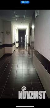 1-к квартира, вторичка, 46м2, 12/18 этаж