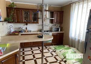 4-к квартира, вторичка, 105м2, 7/9 этаж